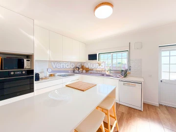 Apartamento T3 para Venda em Samora Correia