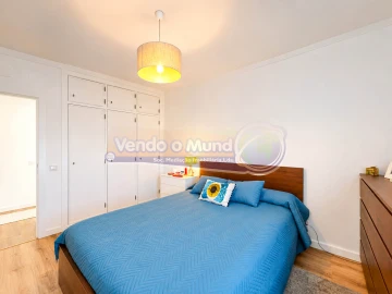 Apartamento T3 para Venda em Samora Correia