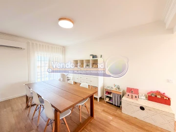 Apartamento T3 para Venda em Samora Correia