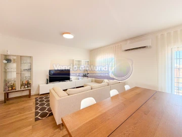 Apartamento T3 para Venda em Samora Correia