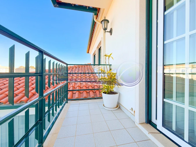 Apartamento T3 para Venda em Samora Correia Foto 7