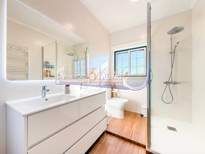 Apartamento T3 para Venda em Samora Correia Foto 18