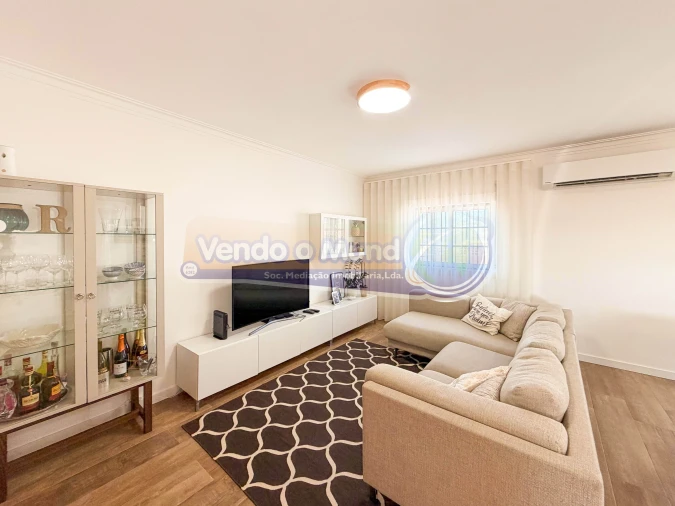 Apartamento T3 para Venda em Samora Correia Foto 3