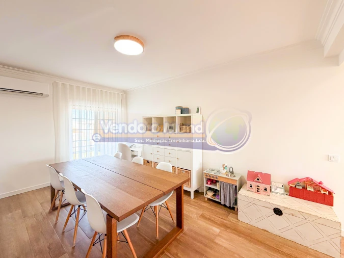 Apartamento T3 para Venda em Samora Correia Foto 6
