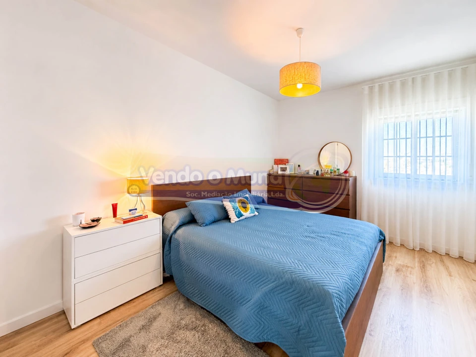 Apartamento T3 para Venda em Samora Correia Foto 15