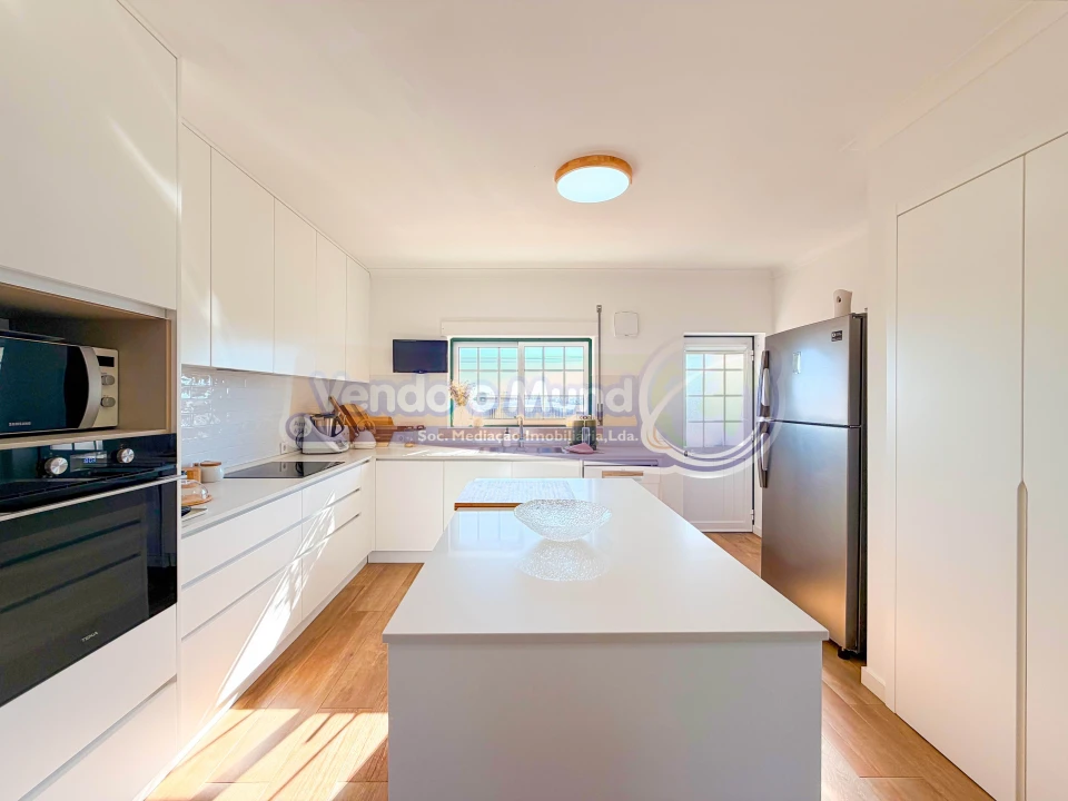 Apartamento T3 para Venda em Samora Correia Foto 12