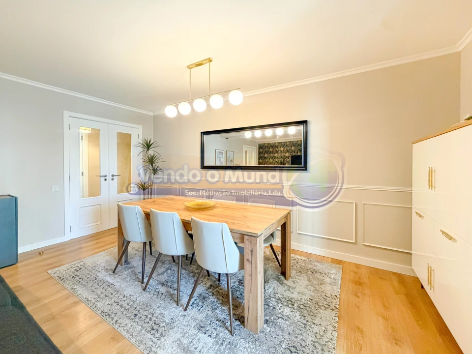 Apartamento T4 para Venda em Agualva e Mira-Sintra Foto 4