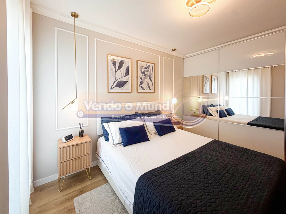 Apartamento T4 para Venda em Agualva e Mira-Sintra Foto 18