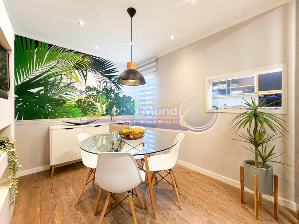 Apartamento T4 para Venda em Agualva e Mira-Sintra Foto 13