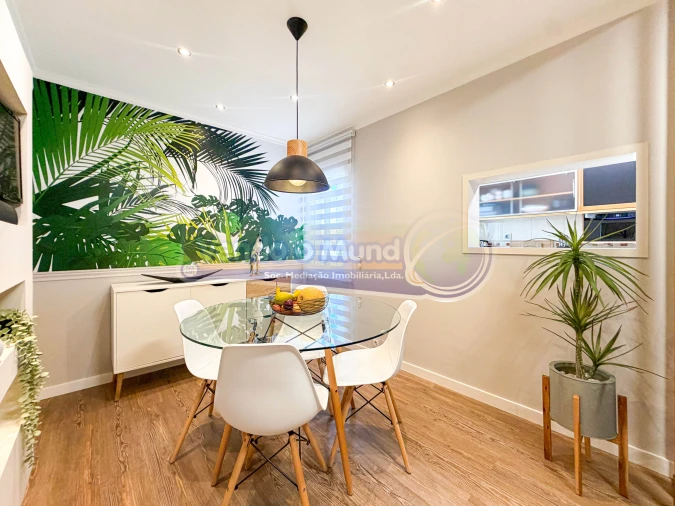 Apartamento T4 para Venda em Agualva e Mira-Sintra Foto 13