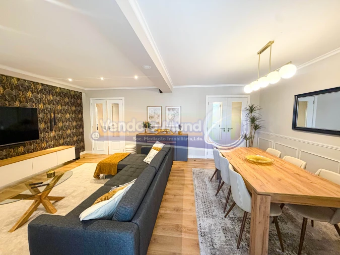 Apartamento T4 para Venda em Agualva e Mira-Sintra Foto 7