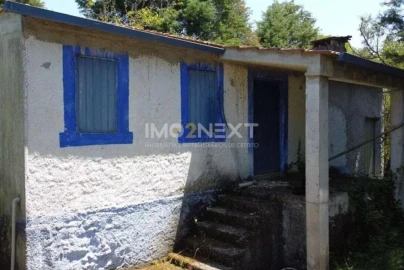 Terreno para Venda em Vila Seca e Bem da Fé
