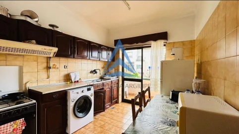 Apartamento T2 para Venda em São Martinho do Bispo e Ribeira de Frades