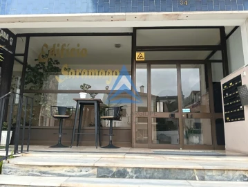 Apartamento T2 para Venda em São Martinho do Bispo e Ribeira de Frades