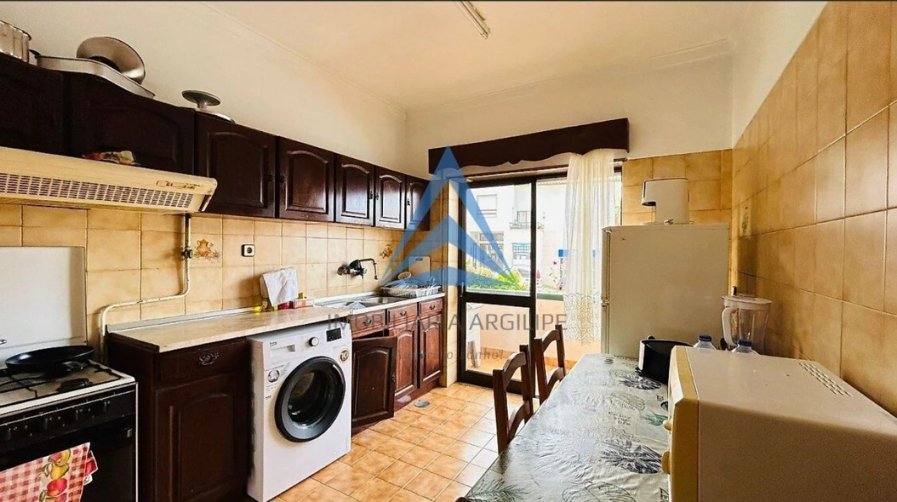 Apartamento T2 para Venda em São Martinho do Bispo e Ribeira de Frades Foto 1