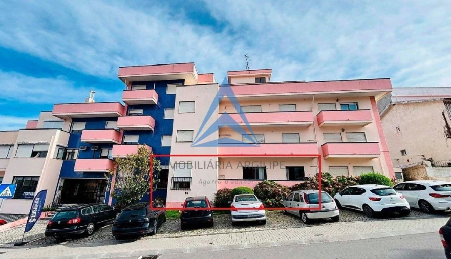 Apartamento T2 para Venda em São Martinho do Bispo e Ribeira de Frades Foto 4