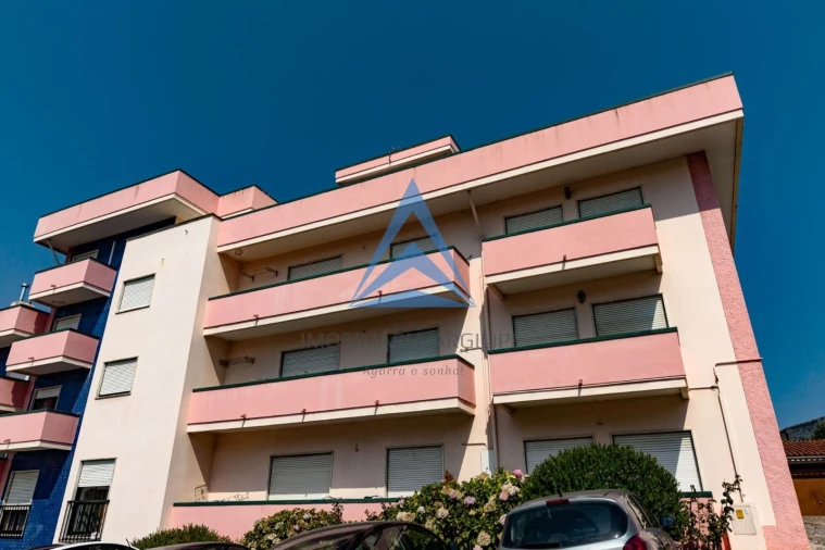 Apartamento T2 para Venda em São Martinho do Bispo e Ribeira de Frades Foto 13