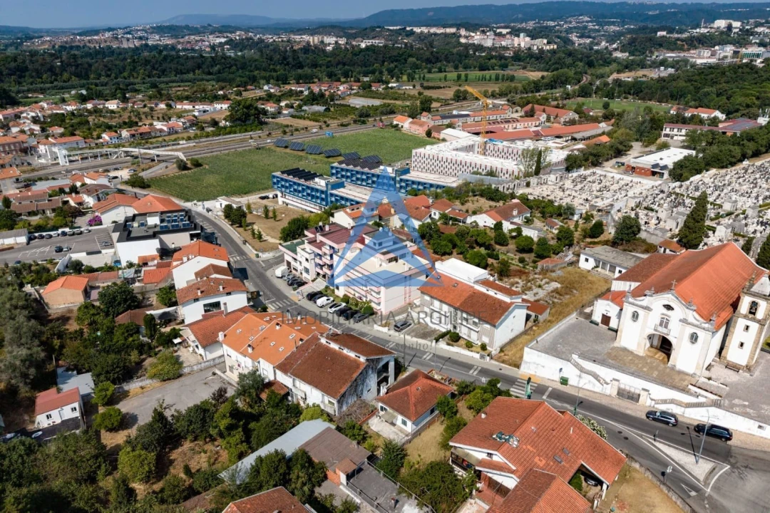 Apartamento T2 para Venda em São Martinho do Bispo e Ribeira de Frades Foto 20