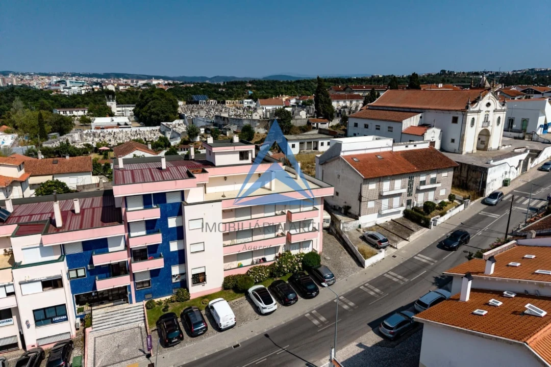 Apartamento T2 para Venda em São Martinho do Bispo e Ribeira de Frades Foto 16
