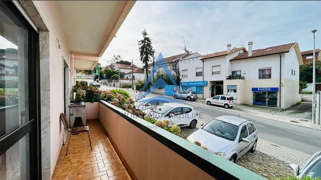 Apartamento T2 para Venda em São Martinho do Bispo e Ribeira de Frades Foto 8