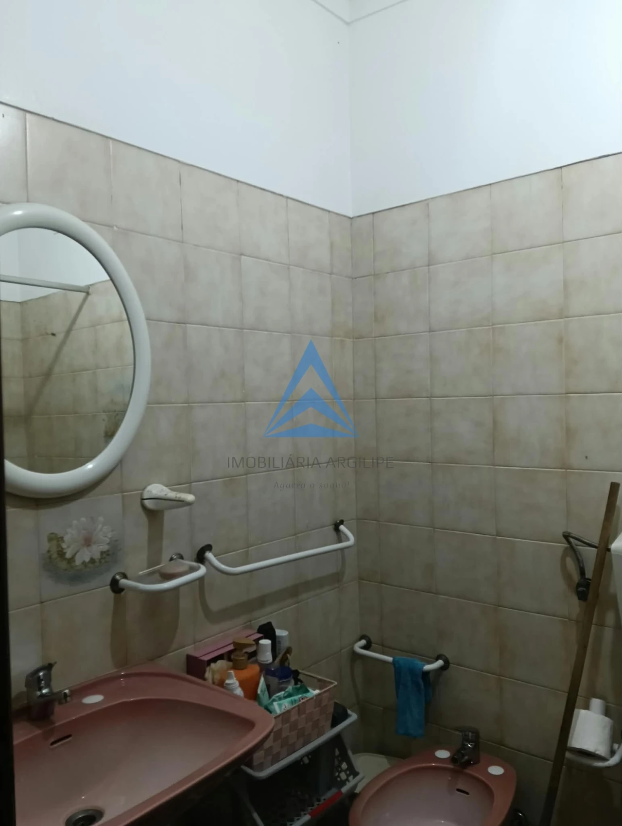 Apartamento T2 para Venda em São Martinho do Bispo e Ribeira de Frades Foto 12