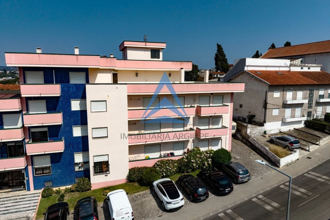 Apartamento T2 para Venda em São Martinho do Bispo e Ribeira de Frades Foto 15