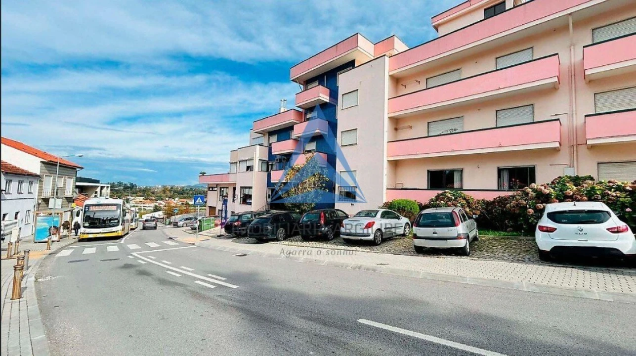 Apartamento T2 para Venda em São Martinho do Bispo e Ribeira de Frades Foto 5