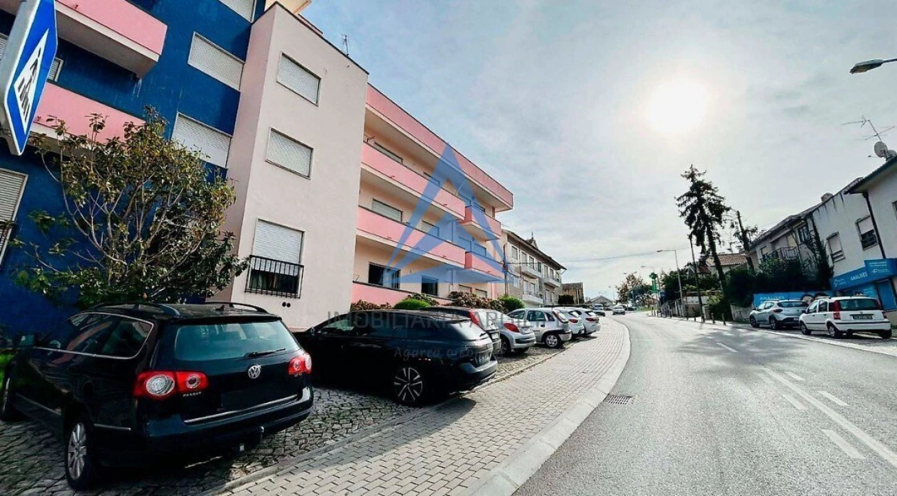 Apartamento T2 para Venda em São Martinho do Bispo e Ribeira de Frades Foto 7