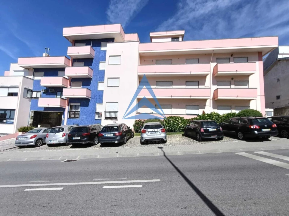 Apartamento T2 para Venda em São Martinho do Bispo e Ribeira de Frades Foto 12