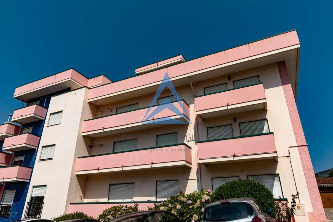 Apartamento T2 para Venda em São Martinho do Bispo e Ribeira de Frades Foto 13