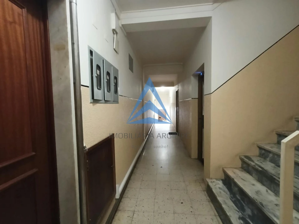 Apartamento T2 para Venda em São Martinho do Bispo e Ribeira de Frades Foto 5