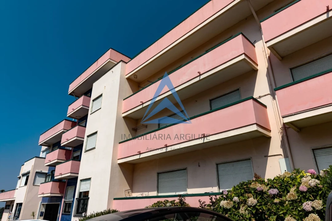 Apartamento T2 para Venda em São Martinho do Bispo e Ribeira de Frades Foto 14