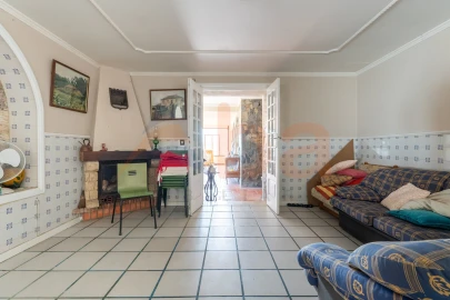 Moradia T4 para Venda em Valega