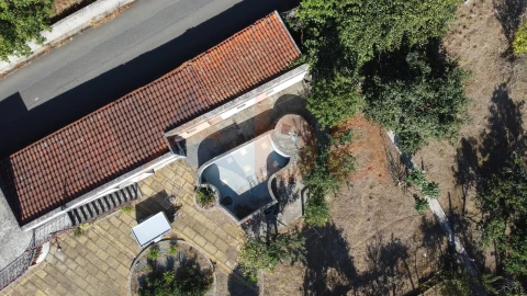 Moradia T4 para Venda em Valega