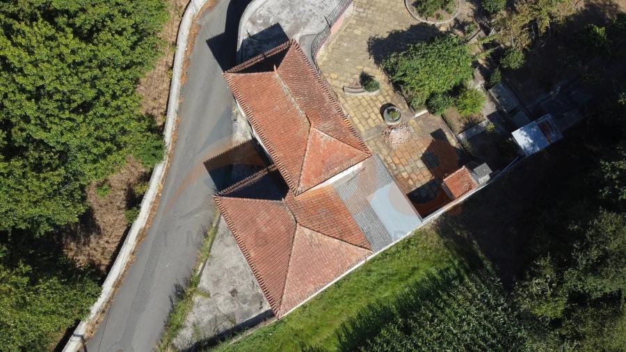 Moradia T4 para Venda em Valega Foto 10