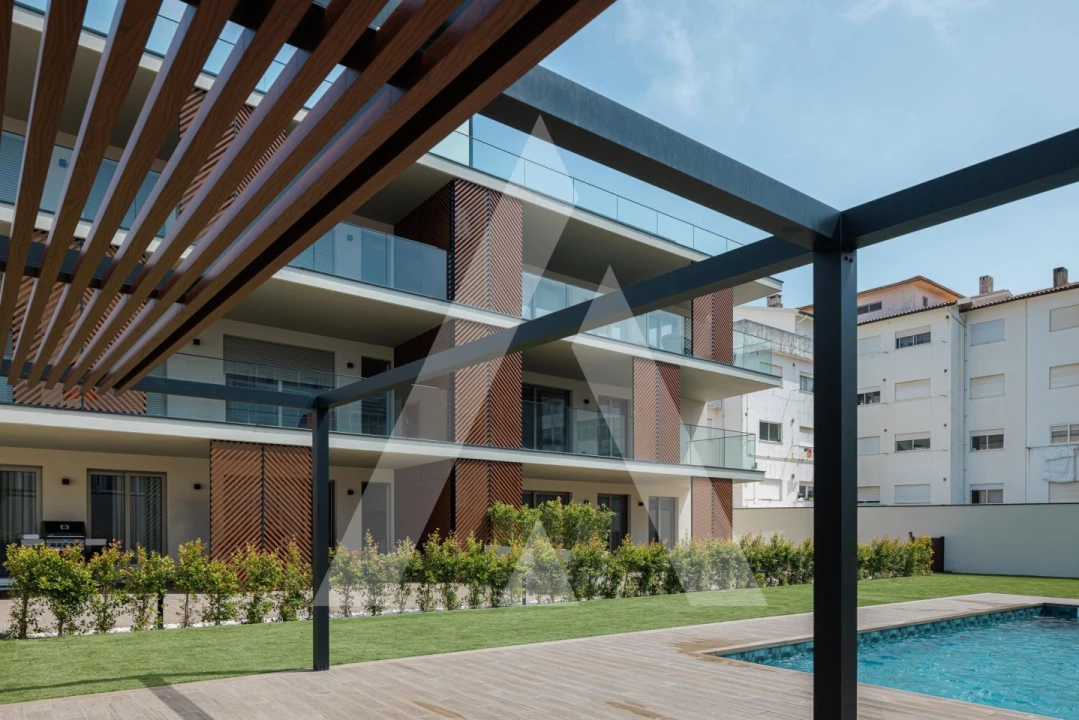 Apartamento T2 para Venda em Gafanha da Nazaré Foto 9