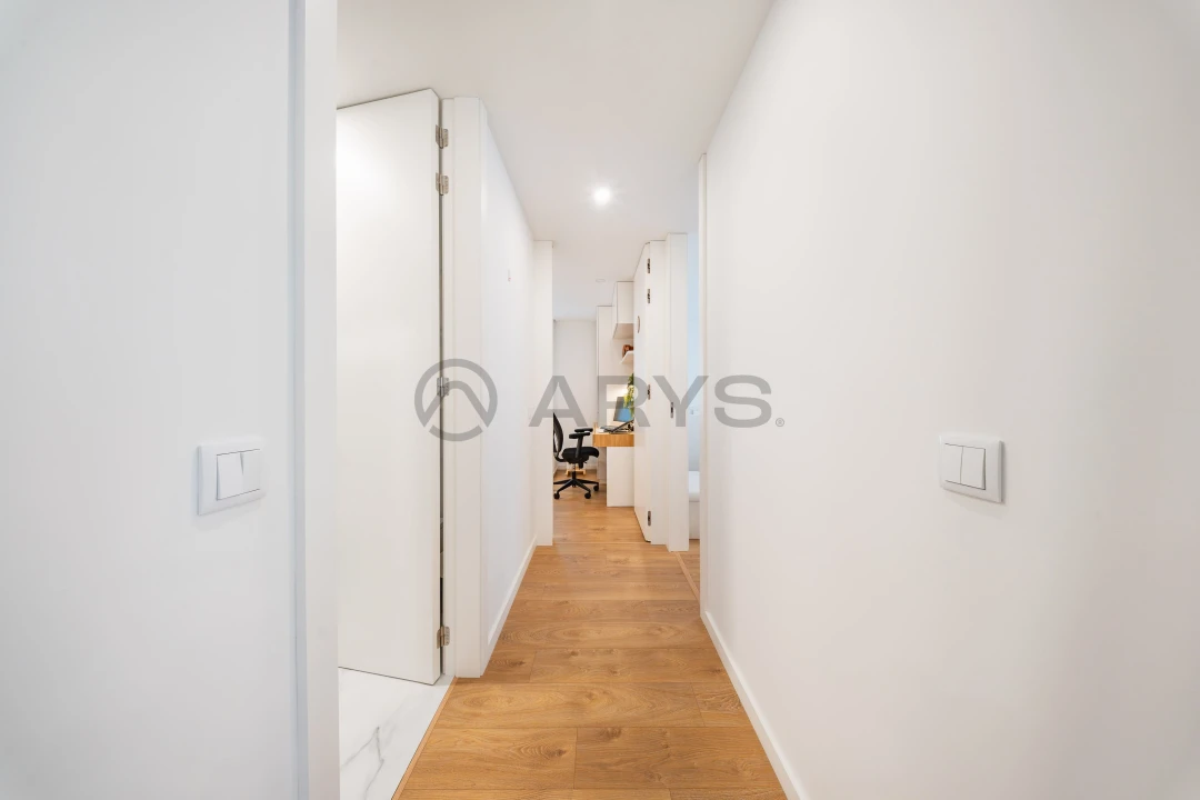Apartamento T2 para Venda em Nogueira, Fraião e Lamaçães Foto 18