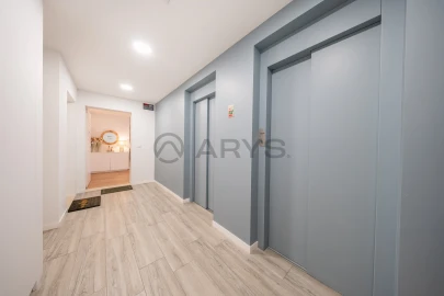 Apartamento T2 para Venda em Nogueira, Fraião e Lamaçães
