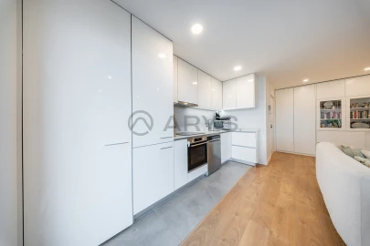 Apartamento T2 para Venda em Nogueira, Fraião e Lamaçães