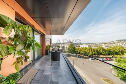 Apartamento T2 para Venda em Nogueira, Fraião e Lamaçães