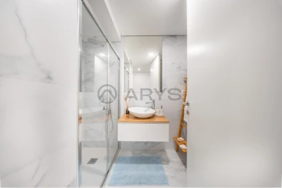 Apartamento T2 para Venda em Nogueira, Fraião e Lamaçães