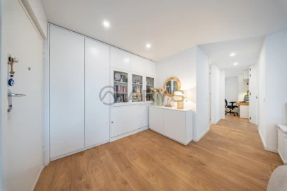 Apartamento T2 para Venda em Nogueira, Fraião e Lamaçães