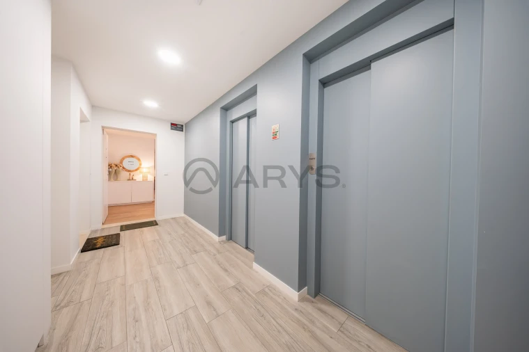 Apartamento T2 para Venda em Nogueira, Fraião e Lamaçães Foto 19