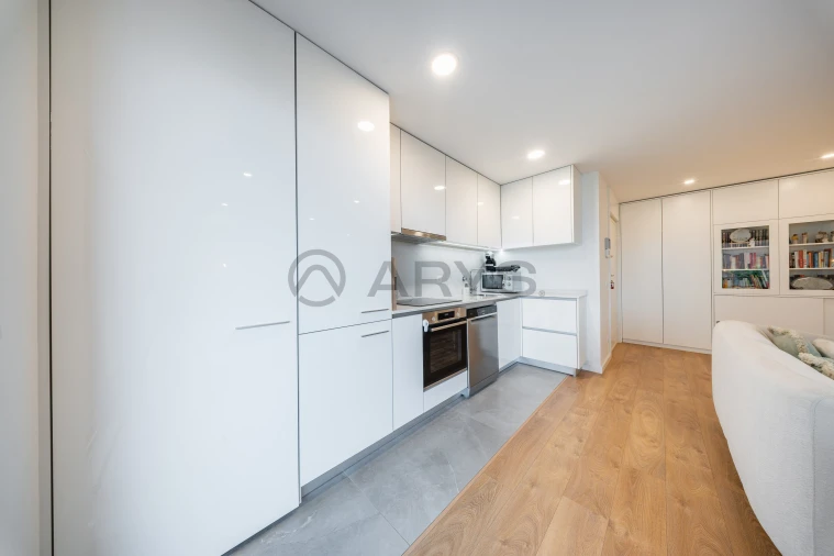 Apartamento T2 para Venda em Nogueira, Fraião e Lamaçães Foto 10