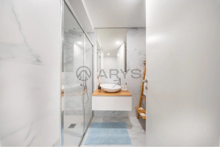 Apartamento T2 para Venda em Nogueira, Fraião e Lamaçães Foto 16