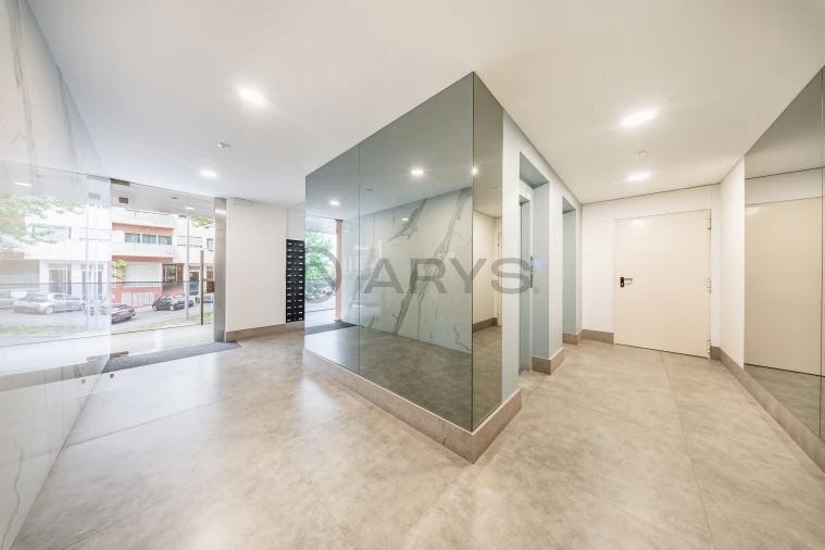 Apartamento T2 para Venda em Nogueira, Fraião e Lamaçães Foto 20