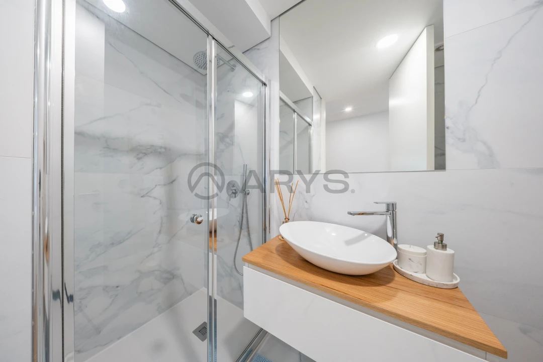 Apartamento T2 para Venda em Nogueira, Fraião e Lamaçães Foto 17
