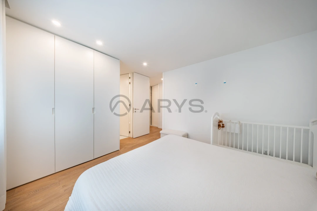Apartamento T2 para Venda em Nogueira, Fraião e Lamaçães Foto 13