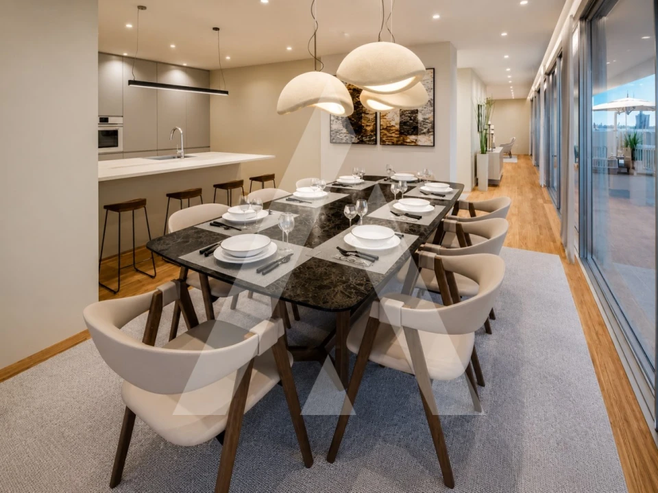 Apartamento T2 para Venda em Glória e Vera Cruz Foto 6