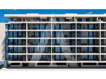 Apartamento T2 para Venda em Glória e Vera Cruz